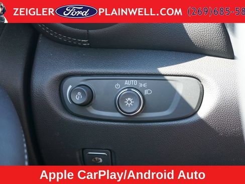 Used 2023 Chevrolet Blazer LT w/ Convenience Package FWD image 28