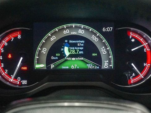 Certified 2023 Toyota RAV4 XLE w/ Convenience Package FWD image 27