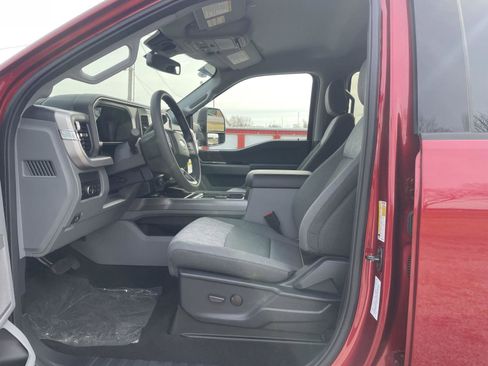 New 2026 Ford F350 XLT w/ XLT Premium Package image 10