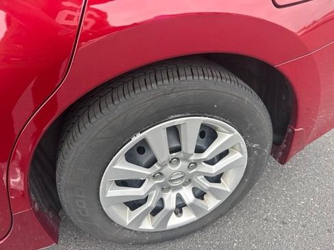 Used 2018 Nissan Altima 2.5 S w/ S Convenience Package FWD image 20
