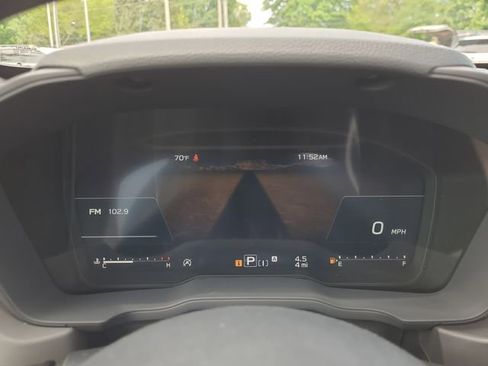 New 2026 Subaru Forester Wilderness AWD/4WD image 30