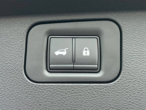 New 2026 Nissan Armada Platinum RWD image 52