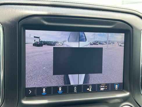 Used 2019 GMC Sierra 1500 AT4 w/ AT4 Premium Package AWD/4WD image 37
