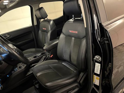 Used 2021 Ford Ranger Lariat w/ Tremor Off-Road Package image 20