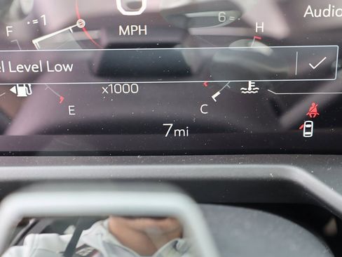 New 2025 GMC Acadia AT4 w/ Super Cruise Package image 14