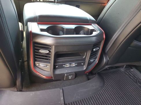 Used 2023 RAM 1500 Rebel w/ Rebel Level 1 Equipment Group AWD/4WD image 16