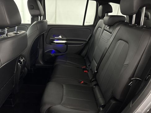 Certified 2023 Mercedes-Benz GLB 250 image 23