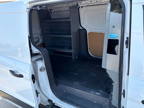 Used 2022 Ford Transit Connect XL FWD image 13