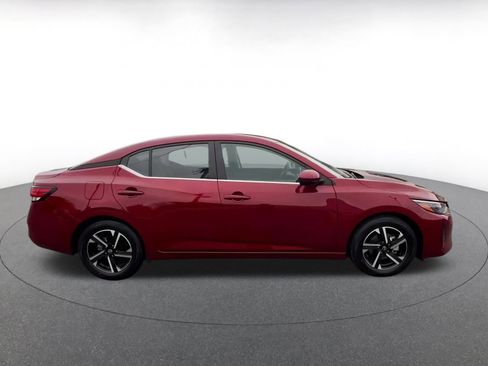 Used 2024 Nissan Sentra SV image 15