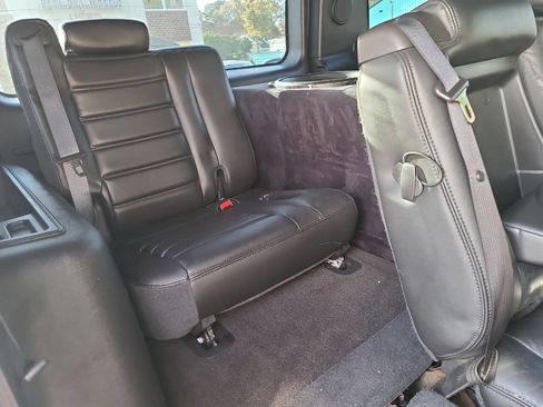 Used 2006 HUMMER H2 AWD/4WD image 42