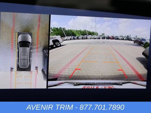 New 2026 Buick Enclave Avenir w/ Super Cruise Package AWD/4WD image 28