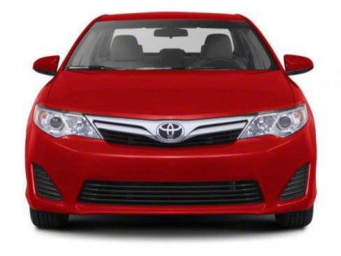 Used 2012 Toyota Camry XLE w/ Leather Pkg image 7