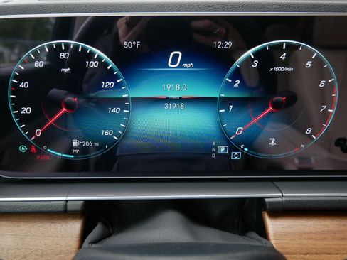 Used 2022 Mercedes-Benz GLE 350 4MATIC w/ 3rd Row Seat Package image 15
