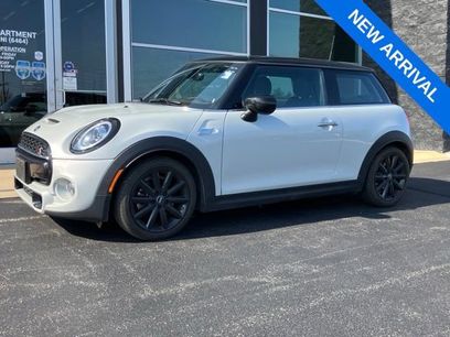 Used 2021 MINI Cooper S w/ Premium Package