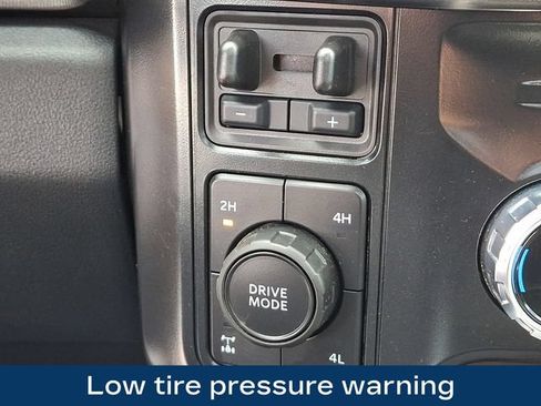 Used 2026 Ford F250 Platinum AWD/4WD image 18