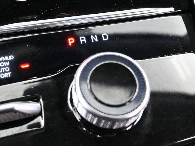 Used 2023 Jeep Grand Cherokee L Limited AWD/4WD image 24