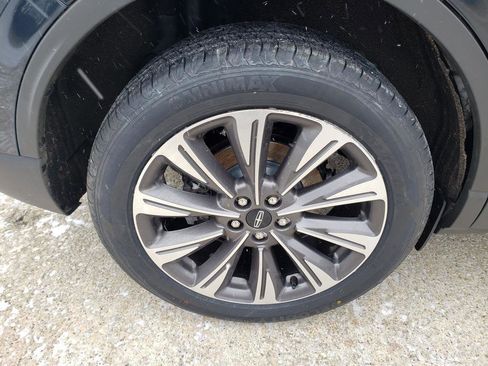 Used 2021 Lincoln Corsair Reserve w/ Elements Package image 46