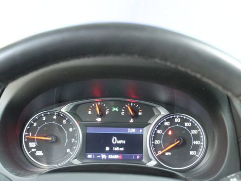 Used 2023 GMC Terrain SLT w/ Tech Package AWD/4WD image 18