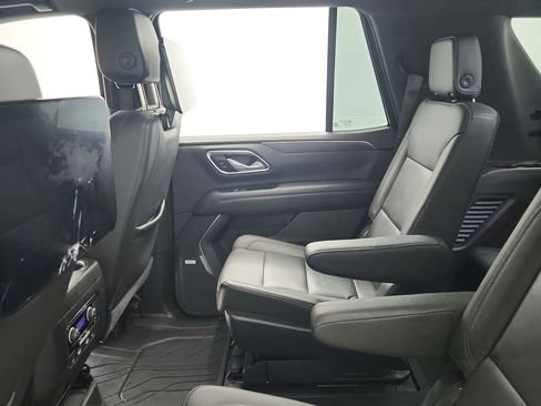 Used 2021 Chevrolet Tahoe LT w/ Rear Media and Nav Package AWD/4WD image 23