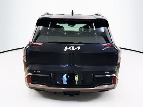 Used 2026 Kia EV9 GT-Line AWD/4WD image 20