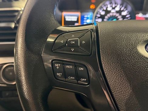 Used 2019 Ford Explorer Sport AWD/4WD image 28