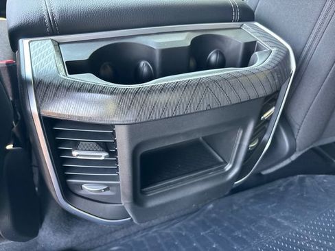 New 2026 RAM 1500 4x4 Crew Cab image 12