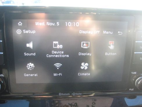 Used 2022 Kia Seltos LX image 20