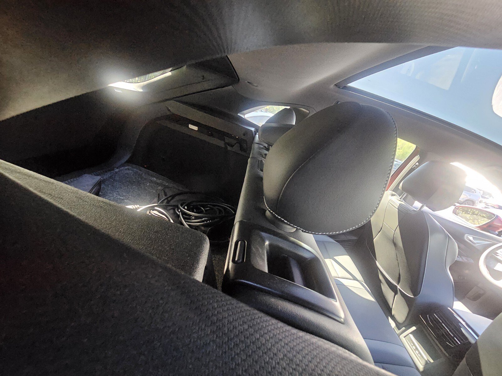 Used 2023 Volkswagen ID.4 Pro RWD image 6