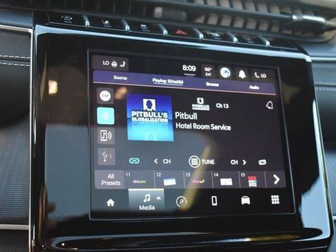 Used 2024 Jeep Grand Cherokee Altitude AWD/4WD image 32