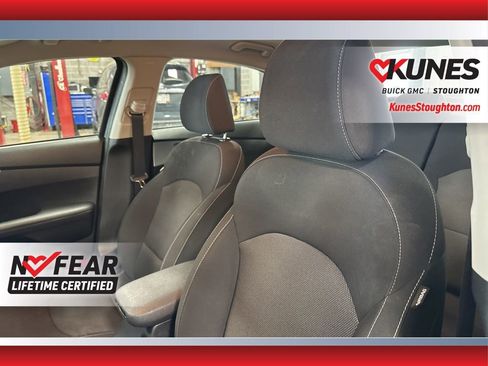 Used 2024 Kia Forte LXS image 22