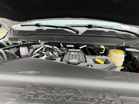New 2026 RAM 2500 Tradesman image 22