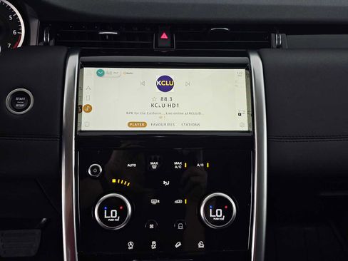 Certified 2023 Land Rover Discovery Sport SE image 27