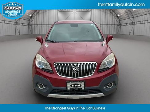 Used 2014 Buick Encore Convenience image 21