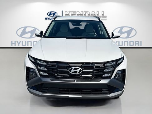 New 2026 Hyundai Tucson SEL FWD image 2