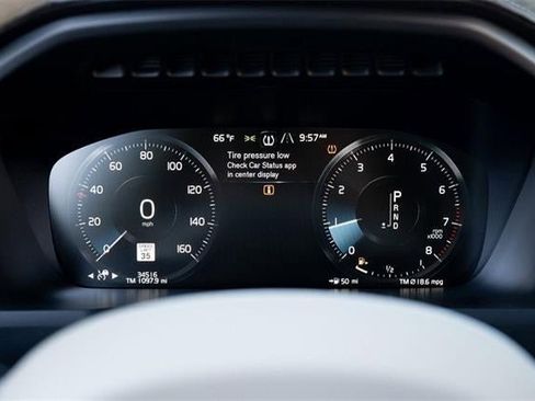 Used 2021 Volvo XC90 T6 Inscription w/ Advanced Package image 71