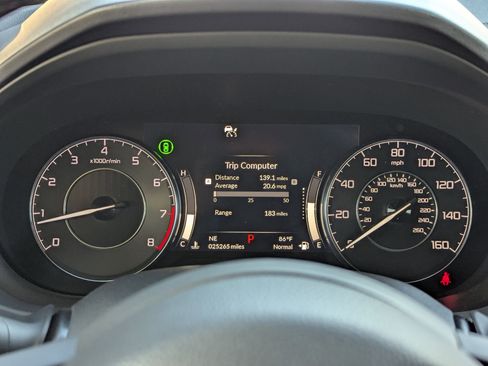 Certified 2023 Acura RDX FWD w/ Technology Package image 23