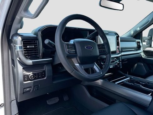 New 2026 Ford F250 Lariat w/ Tremor Off-Road Package AWD/4WD image 9