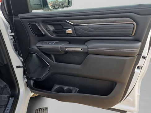 New 2026 RAM 1500 Limited image 30
