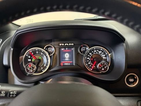 Used 2021 RAM 1500 Big Horn AWD/4WD image 26
