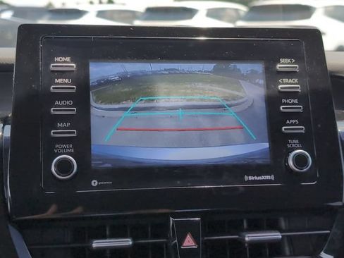 Used 2024 Toyota Camry LE FWD image 17