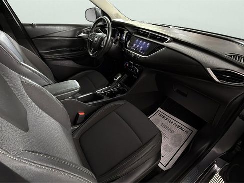 Used 2021 Buick Encore GX Preferred w/ Sport Touring Package image 34