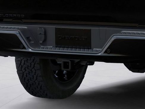 New 2026 Chevrolet Colorado Trail Boss image 15