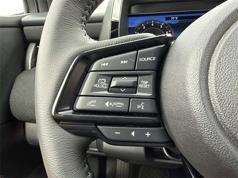 New 2026 Subaru Outback Premium image 26