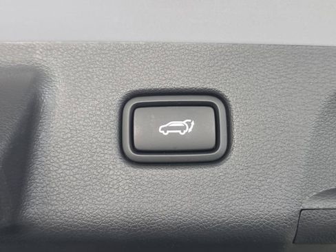 New 2025 Hyundai Palisade SEL image 16