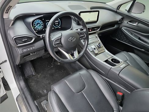 Certified 2023 Hyundai Santa Fe Limited image 23