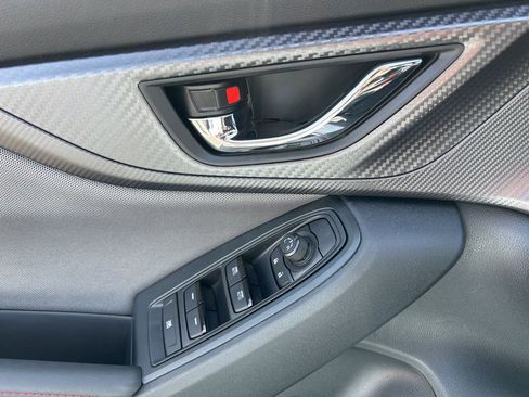 Used 2023 Subaru Impreza 2.0i Sport AWD/4WD image 16