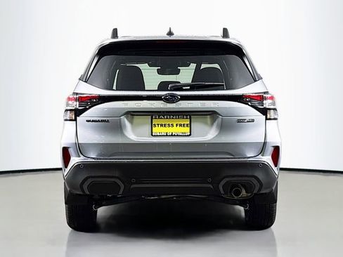 New 2025 Subaru Forester Limited image 6