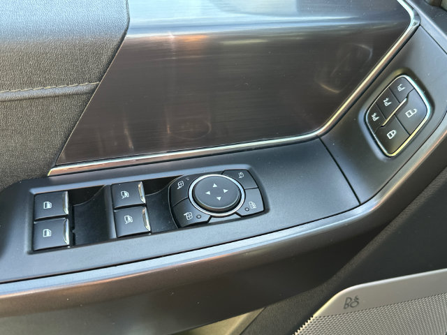 Certified 2025 Ford F150 Lariat AWD/4WD image 28