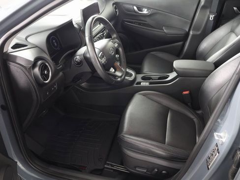 Used 2023 Hyundai Kona Limited image 20