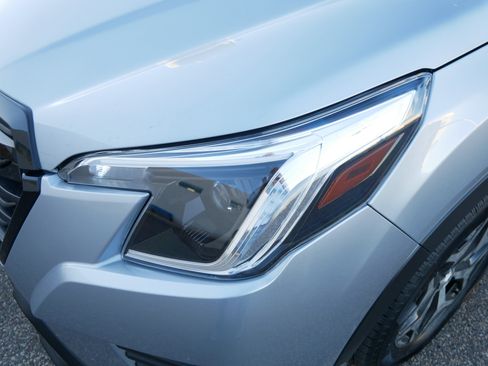 Used 2023 Subaru Forester Premium image 16